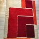 Tapis années 70