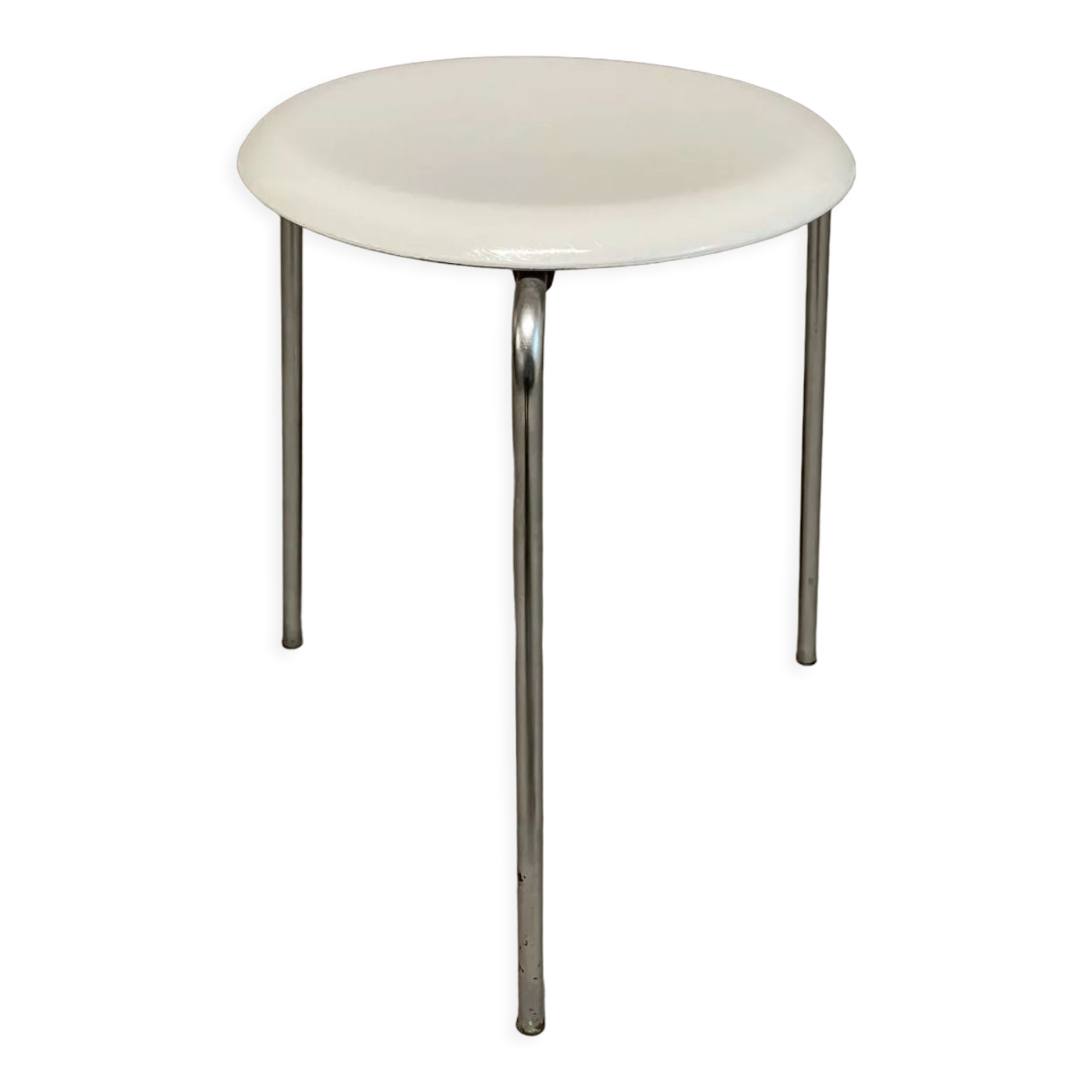 Arne Jacobsen stool