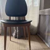 Pégase chairs for Bauman