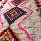 Berber carpet – burst of light