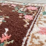 Pure Wool Carpet 1970s