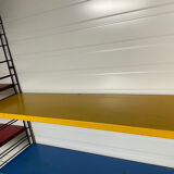 Tomado shelf from the 60s