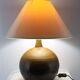 Alain Magne La Borne ceramic lamp 1960