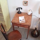 Former desk