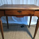 Table to write office Louis era 16