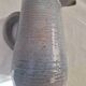 Ceramic pitcher by Roland Zobel