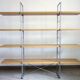 Bookshelf by Niels Gammelgaard for Ikea 80s/90s
