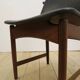 Teak chair by Arne Hovmand-Olsen, Denmark 1960