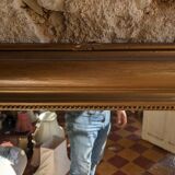 Antique mirror Louis Philippe 90x140cm