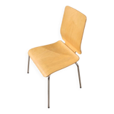 Gilbert chair for ikea 2010 suede