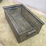 SCHAEFER Metal Industrial Crates