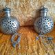 Bedside lamps