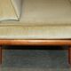 Mid Century Modern Canapé by Pierre Hvidt & Orla Mølgaard Nielsen for France & Son