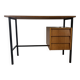 Modernist office from the 50s