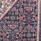 Former carpet Persian senneh done hand 138 X 196 CM