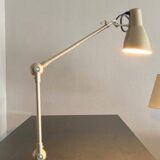 Lampe articulee vintage 1960/1970