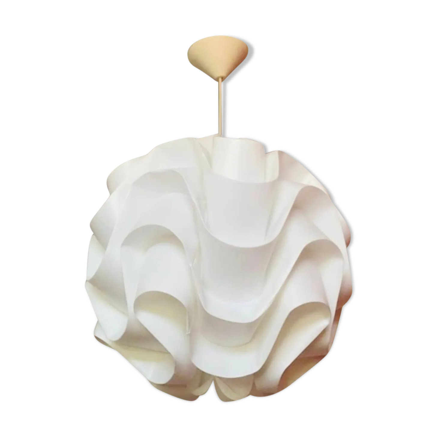 Le Klint pendant lamp vintage design