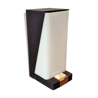 Bedside lamp from the 1950s