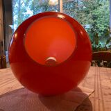 Suspension opaline orange