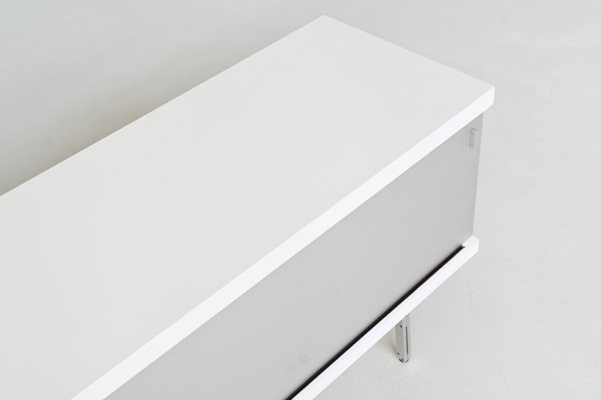 Horst Bruning model 1730 large sideboard Behr Germany 1960