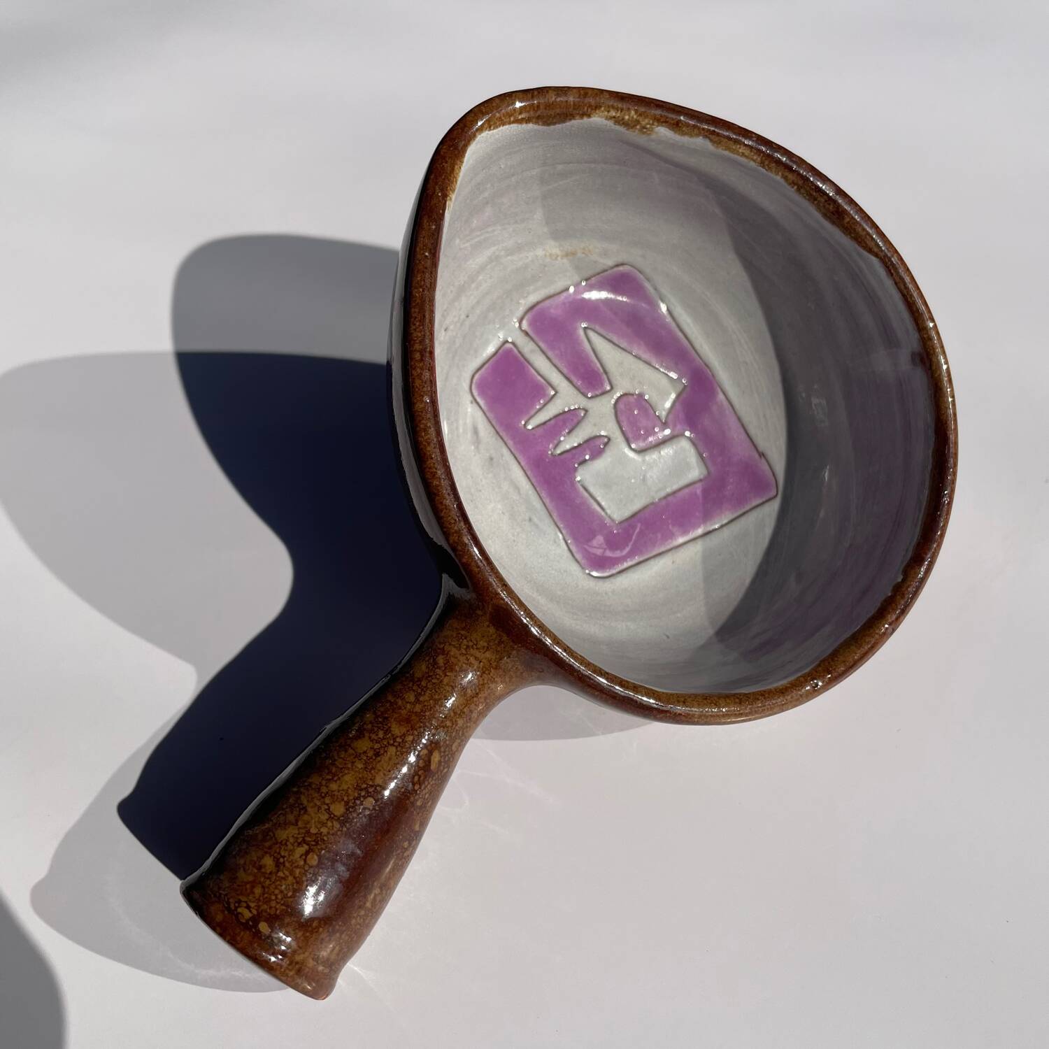 Juliette Derel casserole