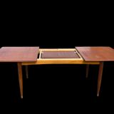 Scandinavian extension table from the 60's