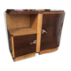 Buffet bas années 50