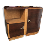 Buffet bas années 50