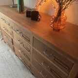 Oak craft furniture