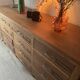 Oak craft furniture