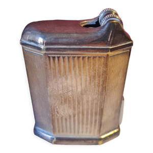 briquet en argent