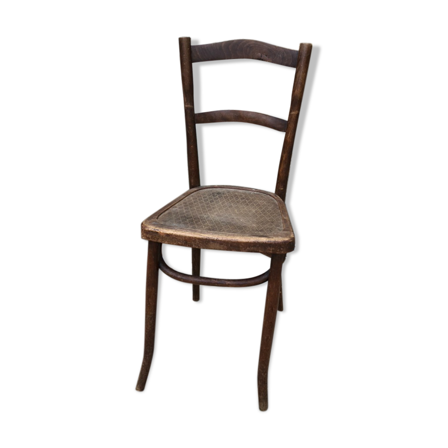 Chaise bistrot