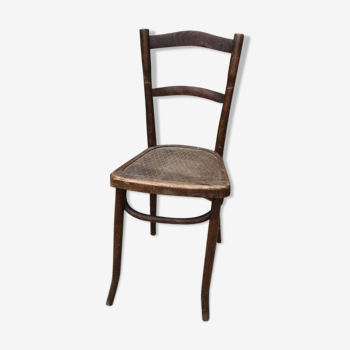 Bistro chair