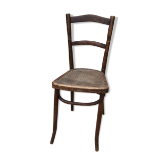 Bistro chair