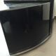 Cini Boeri - Sofa Gradual Lounge Black Leather Knoll/Gavina