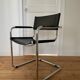 Fauteuil Cantilever Bauhaus, Italie 1970