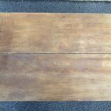 Coffee table solid wood