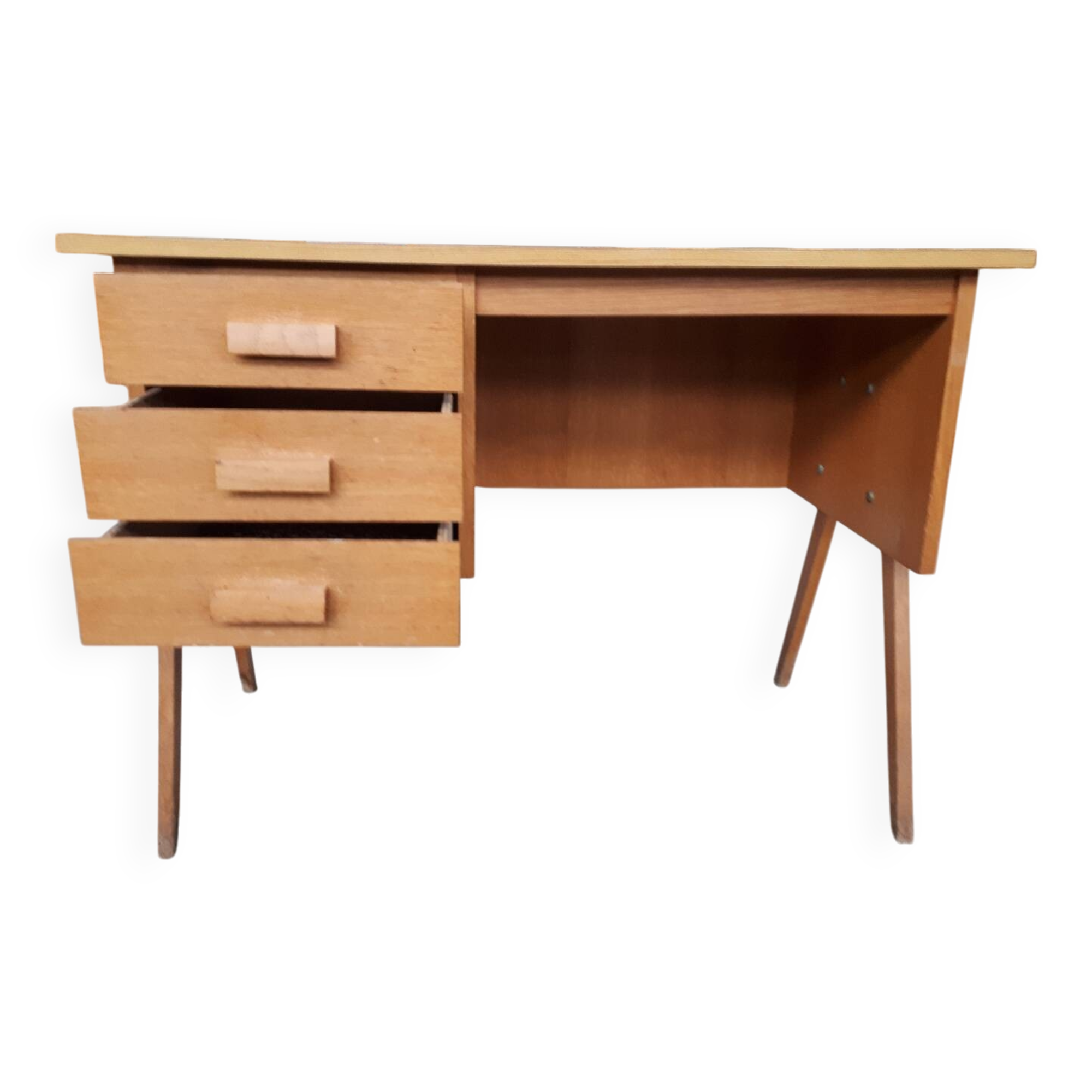 Vintage desk