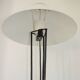 Vintage floor lamp, Poland, 1970s.