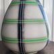Saint Clément France earthenware vase