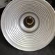 Industrial spotlight lamp