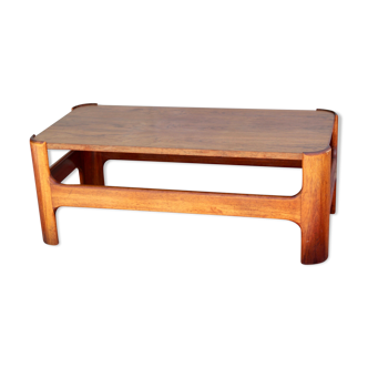 Low table