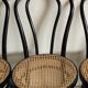Thonet chairs n°18