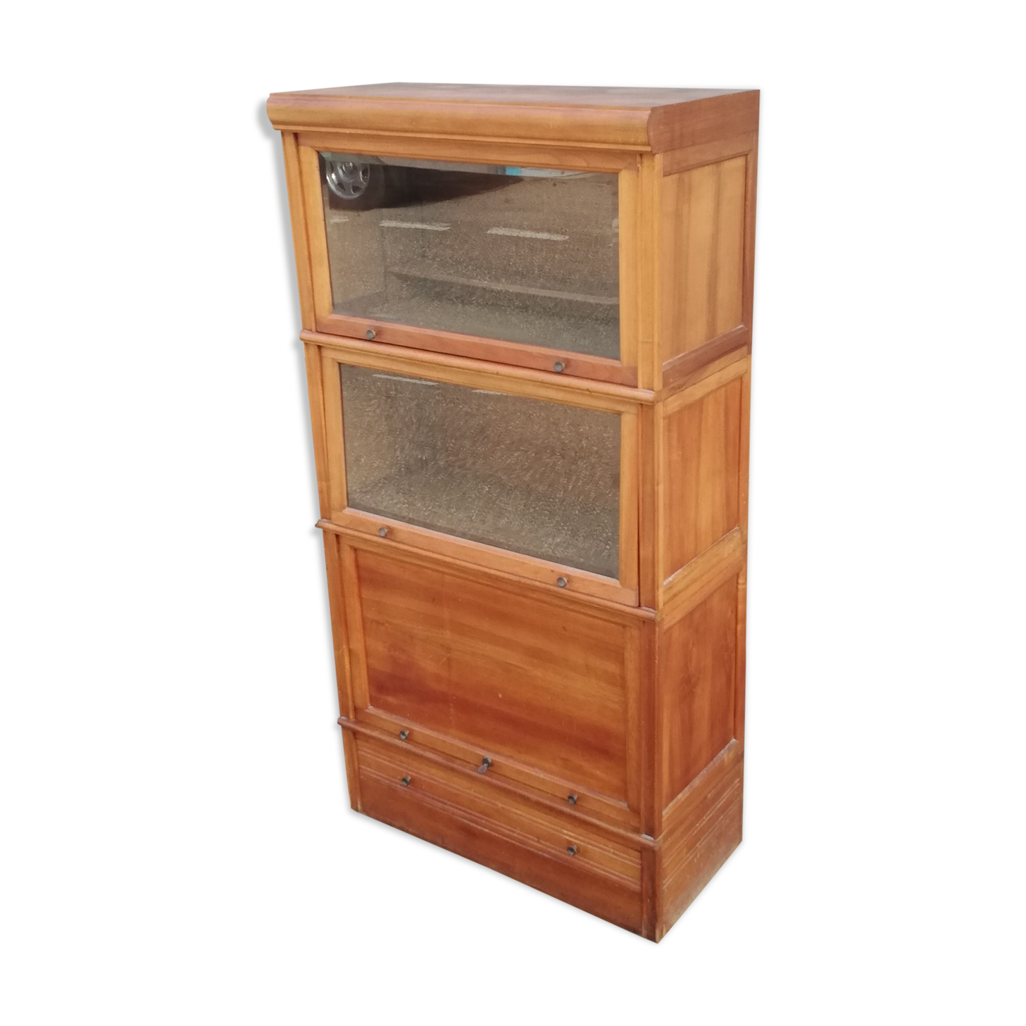 Vintage library 4 modules