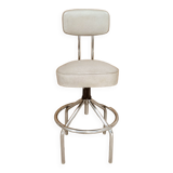 Workshop high chair