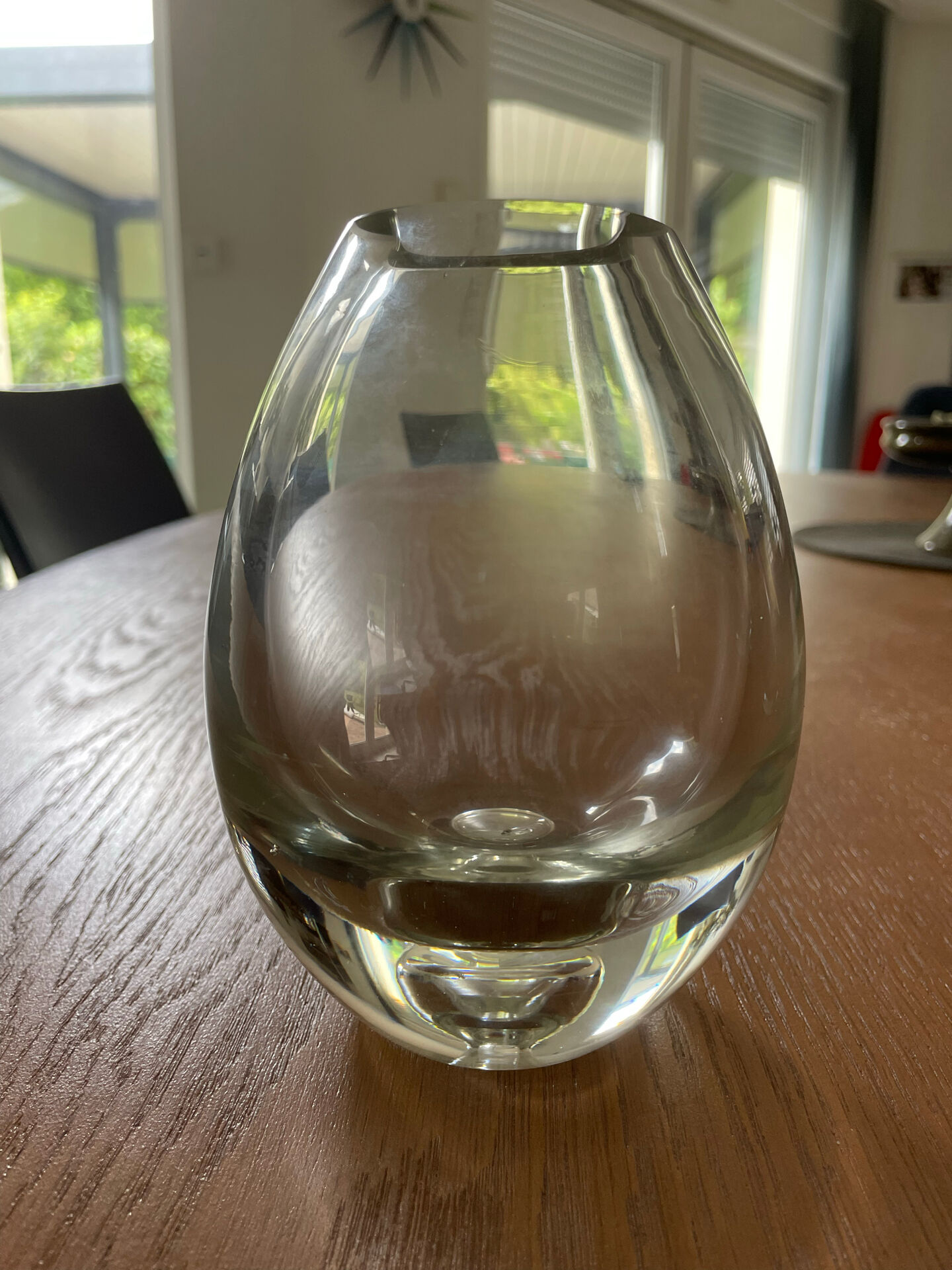 Krosno vase