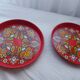 Deux plateaux vintages MTM ( England )