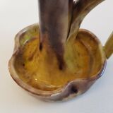 Bougeoir en céramique