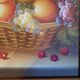 Still life tableau