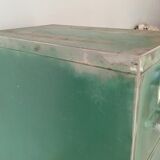 Furniture of craft binder 50s